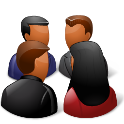 Group4 Meeting Dark