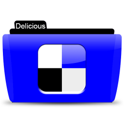 Delicious Colorflow