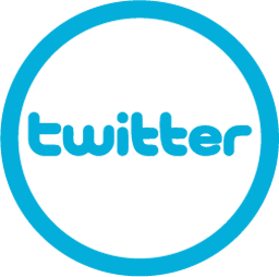 Metro Twitter1 Blue