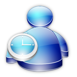 Msn Buddy Away