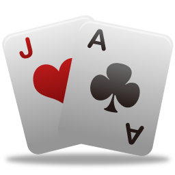 Game playingcards