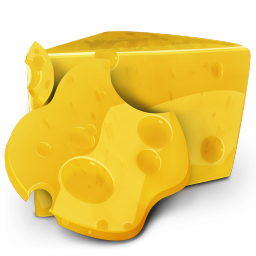 Compurter Cheese