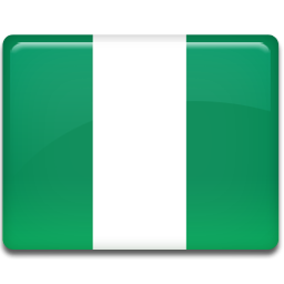 Nigeria Flag