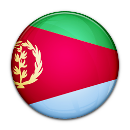 Flag of Eritrea