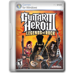 Guitar Hero 3