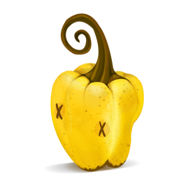 Pepper 7
