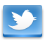 Twitter logo social