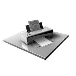 Printer Inactive