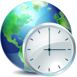 Time Zones
