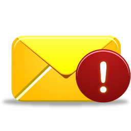 Email Alert
