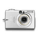 Canon Ixus 500