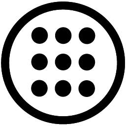 Metro Apps9 Black
