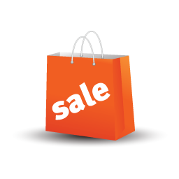 Sale Bag