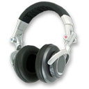 Headphone