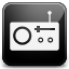 iradio black