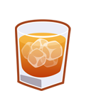 Godfather cocktail