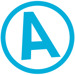 Metro Autocad Blue