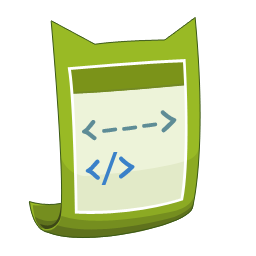 Green HTML