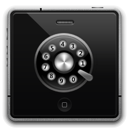 Iphone Disk