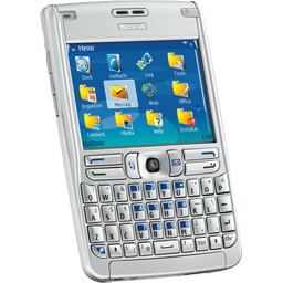 Nokia E60