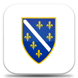 Bosnia And Herzegovina