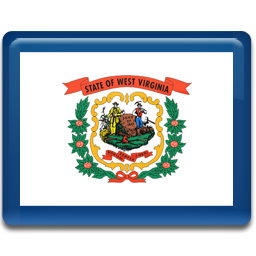 West Virginia Flag