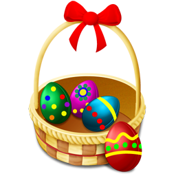 Easter Basket