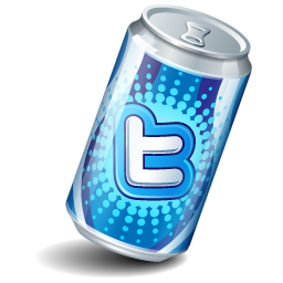 Soda twitter