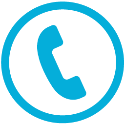 Metro Phone Blue