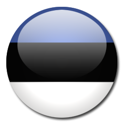 Estonia Flag