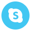 Skype Round