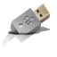 USB Connection drifting