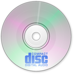 Audio disk