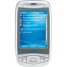 Qtek 9100