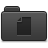Docs Folder Grey