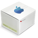 Apple Clean Box