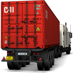 CAI Truck