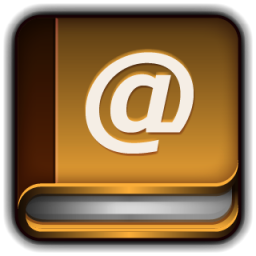 Address Book Mac