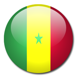 Senegal Flag