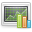 Activity monitor chart