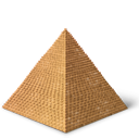 Egypt Pyramid