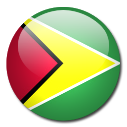 Guyana Flag