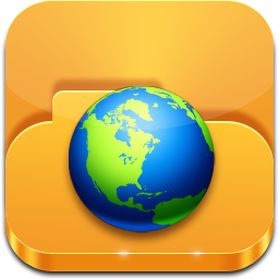 Web Folder
