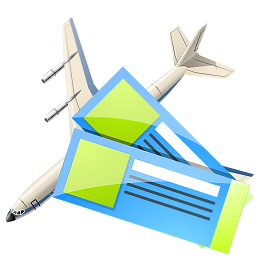 Air tickets