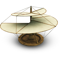 Ornithopter
