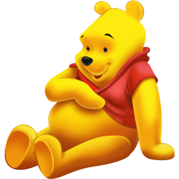 Winnie the pooh
