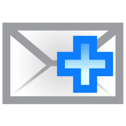 Add envelope