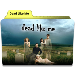 Dead Like Me