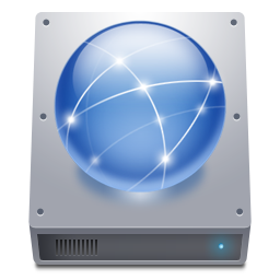 HDD Network
