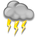 Thunders